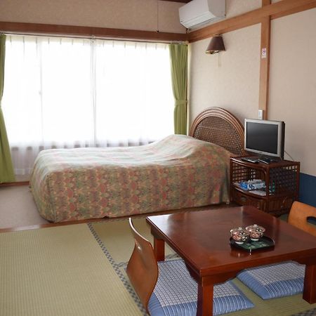 Pension Surf Rider Nishiizu Luaran gambar