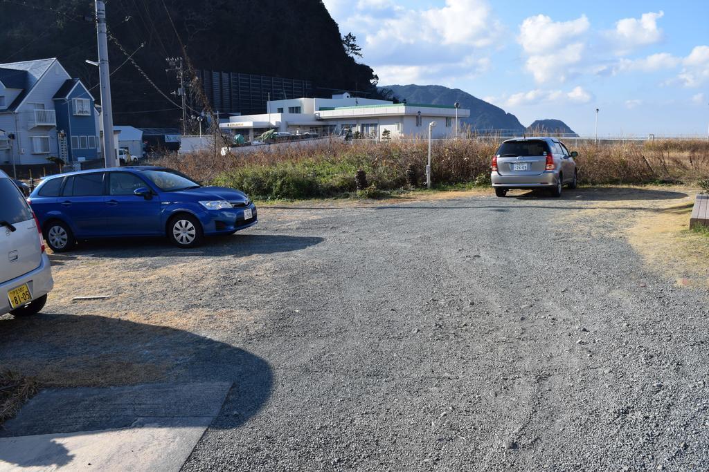 Pension Surf Rider Nishiizu Luaran gambar