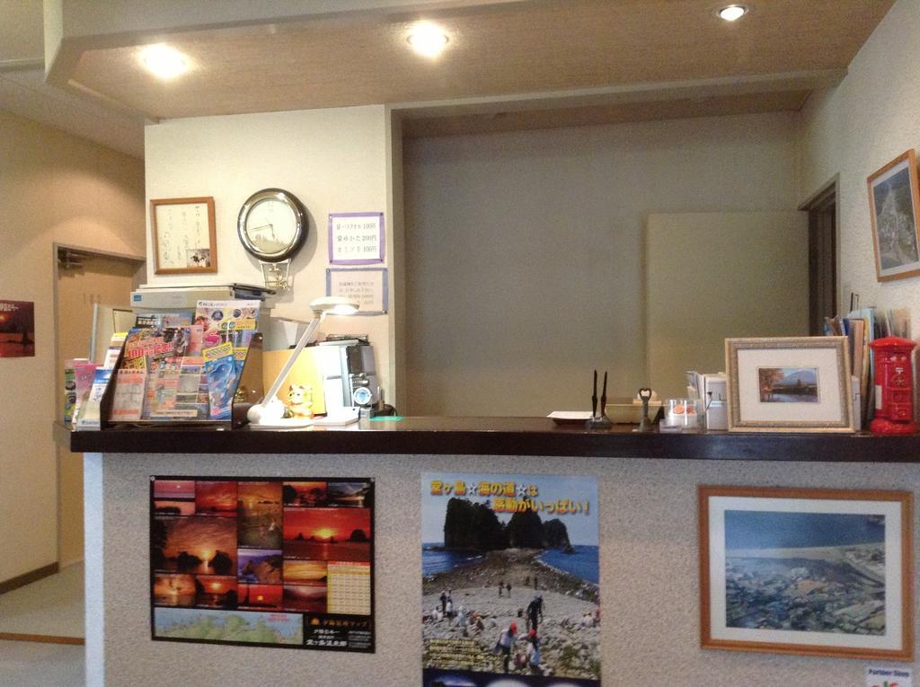 Pension Surf Rider Nishiizu Luaran gambar